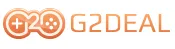 G2Deal Códigos promocionais 