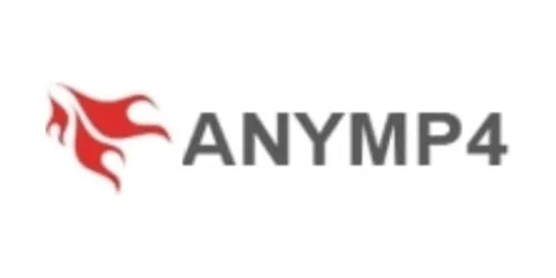 AnyMP4 Code de promo 