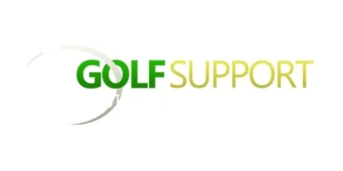 Golfsupport Códigos promocionais 