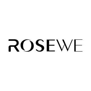 Rosewe Códigos promocionais 