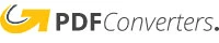 PDF Convertersプロモーション コード 