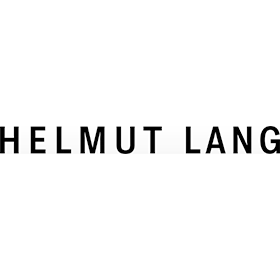 Helmut Lang Códigos promocionais 