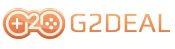G2Deal 프로모션 코드 
