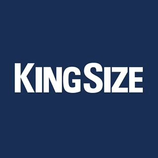 KingSize Códigos promocionais 