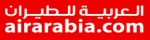 Air Arabia Códigos promocionais 