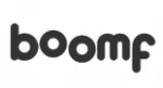 Boomf 프로모션 코드 