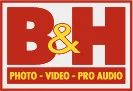 B&H Photo Códigos promocionais 