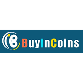 Buyincoins Códigos promocionais 