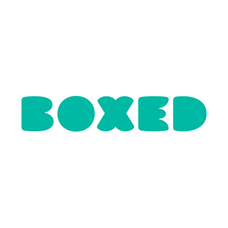 Boxed Códigos promocionais 