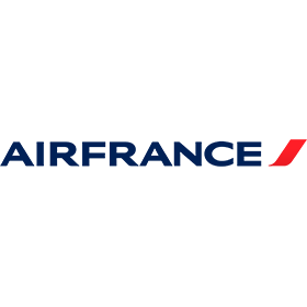 Air France Códigos promocionais 