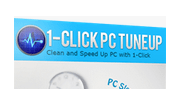 1-Click PC TuneUp プロモーションコード 