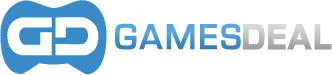 Gamesdeal Códigos promocionais 