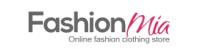 Fashionmia 프로모션 코드 