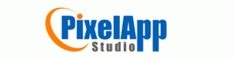 PixelApp Studio Códigos promocionais 