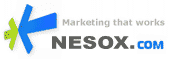 Nesox Code de promo 