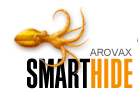 Arovax SmartHide Códigos promocionais 