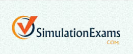 Simulation Exams 프로모션 코드 