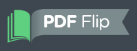Pdf-flip.com Códigos promocionais 