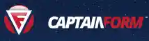 CaptainForm Códigos promocionales 