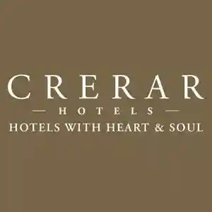 Crerar Hotels Promo Codes 