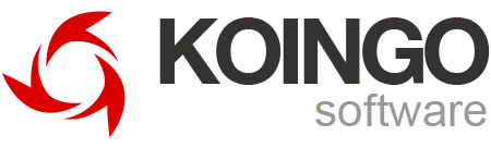 Koingo Softwareプロモーション コード 