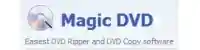 Magic Dvd Ripper Códigos promocionales 