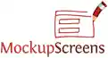 MockupScreens Códigos promocionais 