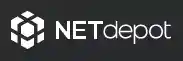 Net Depot Códigos promocionais 