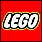 Lego AU Códigos promocionales 