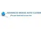 Advanced Mouse Auto Clicker Códigos promocionais 