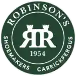 Robinson's Shoes Códigos promocionales 