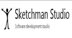 Sketchman Studio促銷代碼 