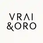 Vrai & Oro 프로모션 코드 