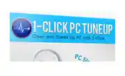 1-Click PC TuneUp Códigos promocionales 