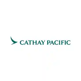 Cathay Pacific Códigos promocionales 