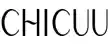 Chicuuプロモーション コード 