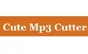 Cute Mp3 Cutterプロモーション コード 