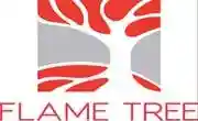 Flame Tree Marketing Códigos promocionais 