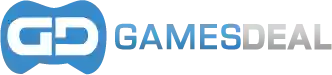 Gamesdeal Códigos promocionales 