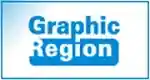 Graphic Region Promo Codes 