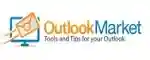 Outlook Market Códigos promocionais 