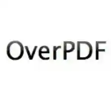 OverPDFプロモーション コード 