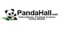PandaHall Códigos promocionales 