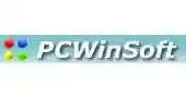 PCWinSoft Code de promo 