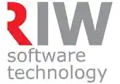 RIW Software プロモーション コード 