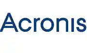 Acronis 프로모션 코드 