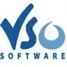 VSO Software Códigos promocionais 