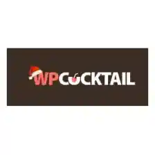WPCocktail Code de promo 