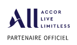 Accor Hotels 促銷代碼 