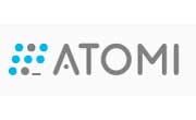 Atomi Systems Códigos promocionales 